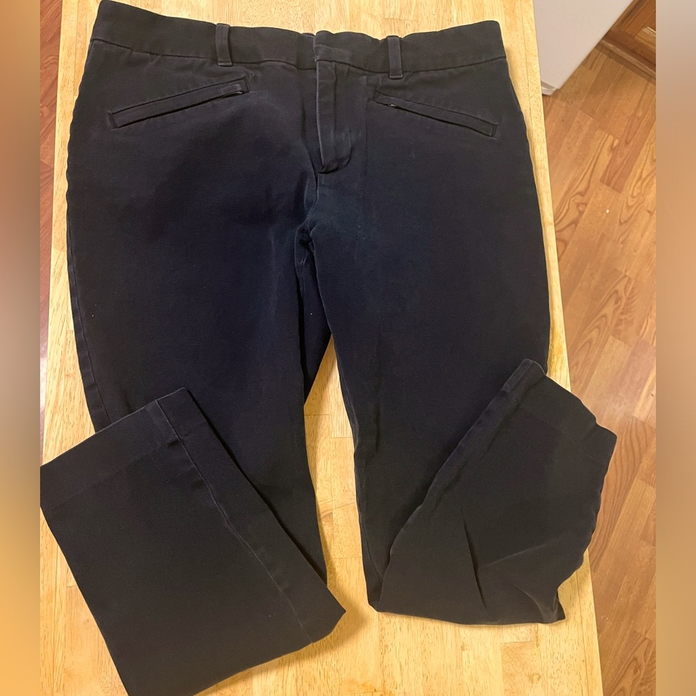 Gap Skinny Jeans